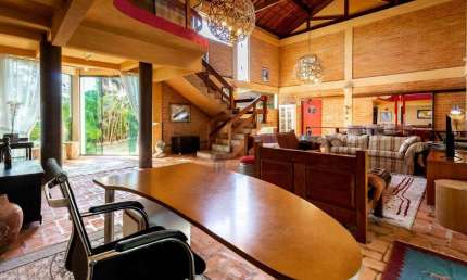 Casa com 2 Quartos  à venda, 400 m² por R$ 2.490.000 - Haras Bela Vista - Vargem Grande Paulista/SP
