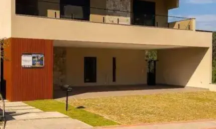 Casa com 5 dormitórios à venda, 510 m² por R$ 4.500.000,00 - Tamboré - Santana de Parnaíba/SP