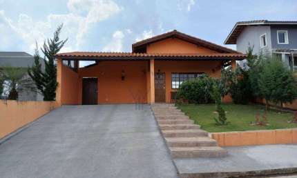 Casa com 3 dormitórios à venda, 180 m² por R$ 798.000,00 - Residencial Vila Real - Vargem Grande Paulista/SP