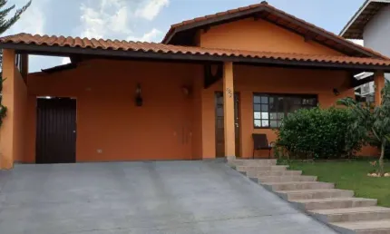 Casa com 3 dormitórios à venda, 180 m² por R$ 798.000,00 - Residencial Vila Real - Vargem Grande Paulista/SP