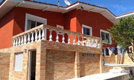 Casa com 3 quartos  à venda - Colina (Caucaia do Alto) - Cotia/SP
