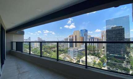 Apartamento com 2 dormitórios à venda, 75 m² por R$ 1.595.000,00 - Alphaville - Barueri/SP