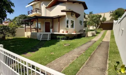 Casa à venda, 285 m² por R$ 1.100.000,00 - Colina (Caucaia do Alto) - Cotia/SP