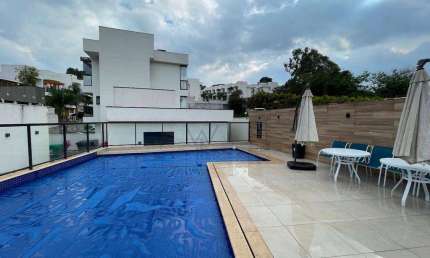 Casa com 3 dormitórios à venda, 150 m² por R$ 1.080.000,00 - Authentiq Granja Viana - Cotia/SP