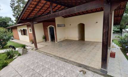 Casa com 3 dormitórios à venda, 192 m² por R$ 750.000,00 - Planalto (Caucaia do Alto) - Cotia/SP