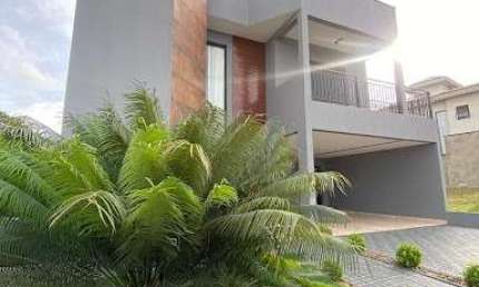 Casa com 3 dormitórios à venda, 267 m² por R$ 1.850.000,00 - Reserva Santa Anna - Santana de Parnaíba/SP