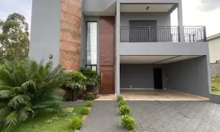 Casa com 3 quartos  à venda, 267 m² por r$ 1.850.000 - reserva santa anna - santana de parnaíba/sp