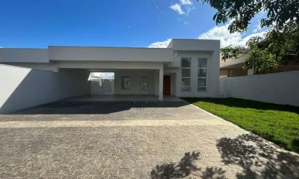 Casa com 3 dormitórios à venda, 275 m² por R$ 1.700.000,00 - Haras Bela Vista - Vargem Grande Paulista/SP