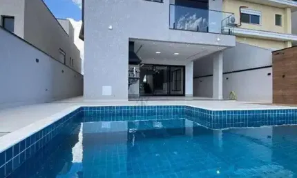 Casa com 3 quartos à venda - suru - santana de parnaíba/sp