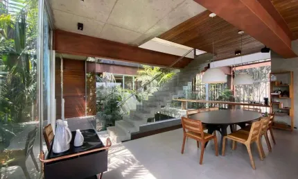 Casa com 5 quartos à venda - Residencial Morada dos Lagos - Barueri/SP