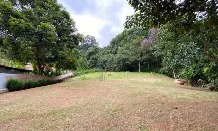 Terreno Plano à venda, 800 m² por R$ 550.000 - Recanto Impla.