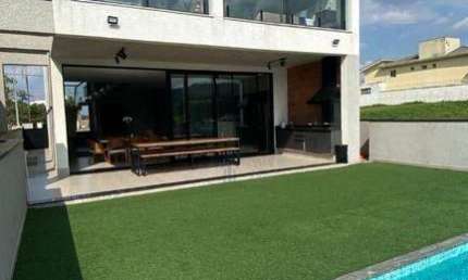 Casa com 3 Quartos à venda, 408 m² por R$ 3.200.000 - Suru - Santana de Parnaíba/SP