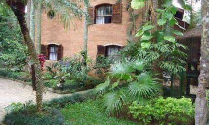 Casa com 4 quartos  à venda - Chácara Represinha - Cotia/SP