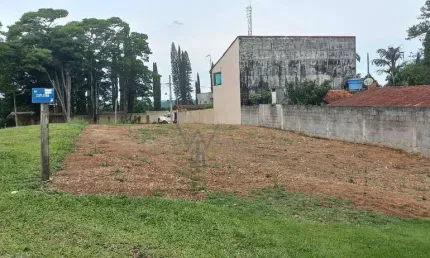 Terreno plano à venda, No Tijuco Preto, 2 Km do Shopping.
