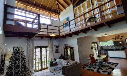 Casa com 2 dormitórios à venda, 269 m² por R$ 898.000,00 - Colina (Caucaia do Alto) - Cotia/SP
