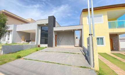 Casa com 3 quartos à venda, 105 m² por R$ 699.000 - Cotia - Cotia/SP