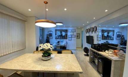 Apartamento Duplex com 3 dormitórios à venda, 193 m² por R$ 2.300.000,00 - Vitallis Eco Club - São Paulo/SP