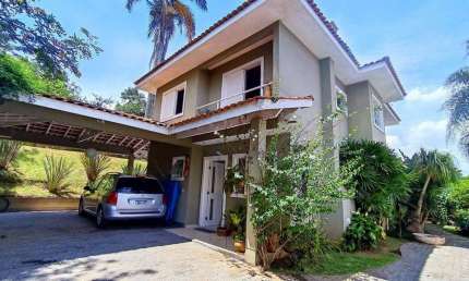Casa com 4 dormitórios, 230 m² - venda por R$ 1.450.000,00 ou aluguel por R$ 9.155,28/ano - Chácara das Paineiras - Carapicuíba/SP
