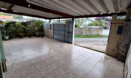 Casa com 3 dormitórios à venda, 237 m² por R$ 380.000,00 - Residencial Pastoreiro - Cotia/SP