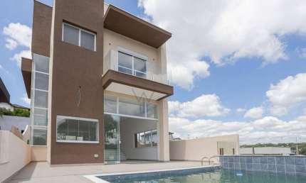Casa com 3 quartos à venda, 266 m² por R$ 1.890.000 - Village Los Angeles - Cotia/SP