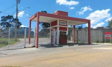 Terreno à venda, 500 m² por R$ 200.000,00 - Paysage Bella Vittá - Vargem Grande Paulista/SP