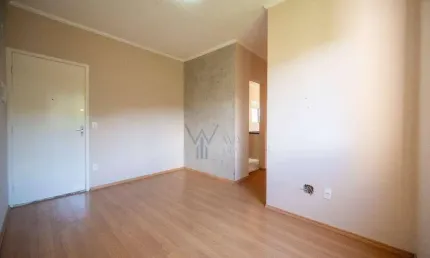 Apartamento com 2 quartos à venda, 45 m² por r$ 175.000 - condomínio vida plena - cotia/sp
