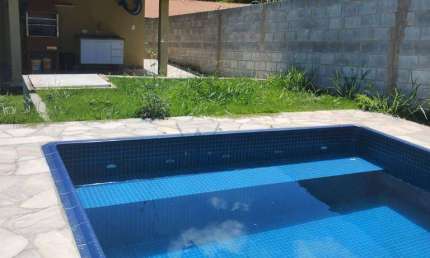 Casa com 3 dormitórios à venda, 130 m² por R$ 530.000,00 - Chácara Tropical (Caucaia do Alto) - Cotia/SP