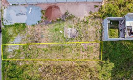 Terreno à venda, 125 m² por R$ 148.000,00 - Jardim Santa Paula - Cotia/SP