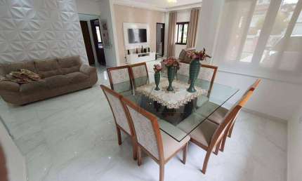 Casa com 3 quartos à venda, 187 m² por R$ 1.480.000 - Haras Bela Vista - Vargem Grande Paulista/SP