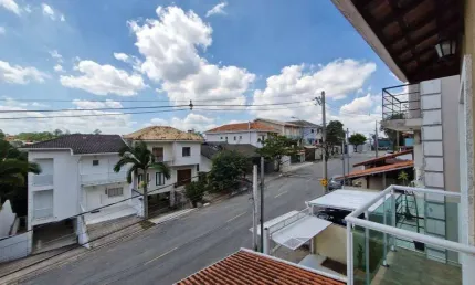 Casa com 2 dormitórios à venda, 165 m² por R$ 649.990,00 - Condomínio Villa D Este - Cotia/SP