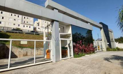 Apartamento com 2 dormitórios à venda, 39 m² por R$ 215.000,00 - Centro (Cotia) - Cotia/SP