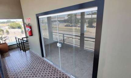 Sala para alugar, 36 m² por R$ 1.300,00/mês - Tijuco Preto - Cotia/SP