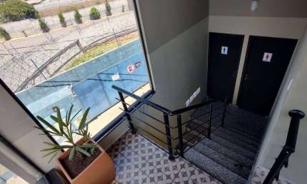 Sala para alugar, 34 m² por R$ 1.900,00/mês - Tijuco Preto - Cotia/SP