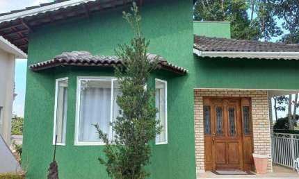 Casa com 3 dormitórios à venda, 249 m² por R$ 900.000,00 - Paysage Vert - Vargem Grande Paulista/SP