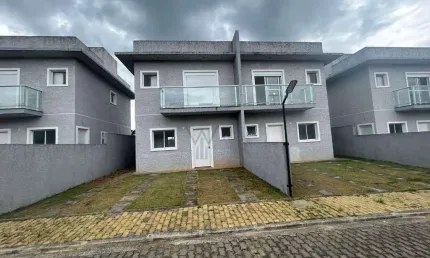 Casa com 3 quartos à venda, 89 m² por R$ 389.900 - Casablanca - Vargem Grande Paulista/SP
