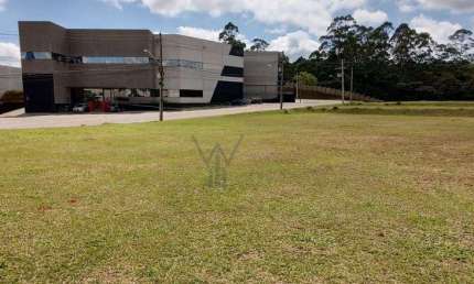 Terreno à venda, 1150 m² por R$ 790.000,00 - Parque Industrial San José - Cotia/SP