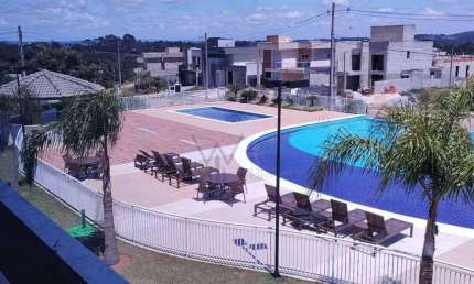 Terreno à venda, 500 m² por R$ 350.000,00 - Mariapolis Ginetta - Vargem Grande Paulista/SP