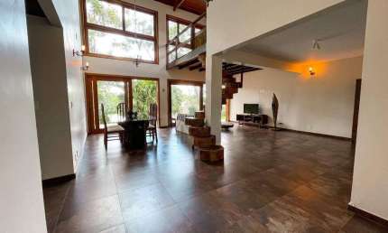 Casa com 3 dormitórios à venda, 370 m² por R$ 1.700.000,00 - Forest Hills - Jandira/SP