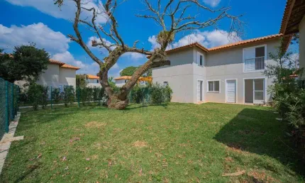 Casa com 3 quartos à venda, 66 m² por R$ 452.000 - Tijuco Preto - Vargem Grande Paulista/SP