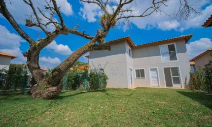 Casa com 3 quartos à venda, 66 m² por R$ 452.000 - Tijuco Preto - Vargem Grande Paulista/SP