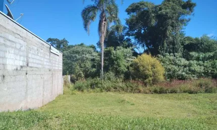 Terreno à venda, 379 m² por R$ 280.000,00 - Villa Rica - Vargem Grande Paulista/SP