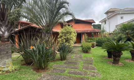 Casa com 3 quartos à venda, 320 m² por R$ 1.260.000 - Residencial San Diego (Paysage Clair) - Vargem Grande Paulista/SP