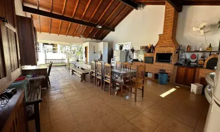 Chácara com 5 dormitórios à venda, 7532 m² por R$ 1.599.000,00 - Puris - Ibiúna/SP
