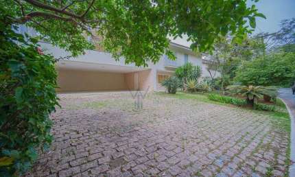 Casa com 4 quartos  à venda- Residencial das Estrelas - Barueri/SP