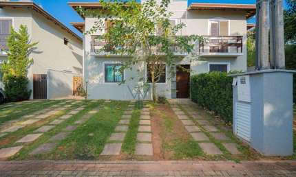 Casa com 2 quartos a venda - San Filipi - Granja Viana /SP