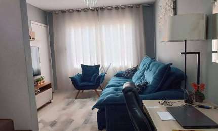 Casa com 2 quartos à venda, 68 m² por R$ 470.000 - Jardim Petrópolis - Cotia/SP