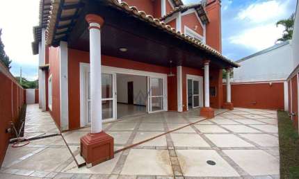 Casa com 4 quartos à venda, 383 m² por R$ 1.900.000 - Morada das Flores (Aldeia da Serra) - Santana de Parnaíba/SP