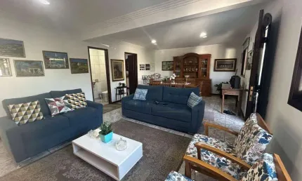 Casa com 6 quartos à venda, 339 m² por R$ 2.000.000 - Granja Viana - Cotia/SP