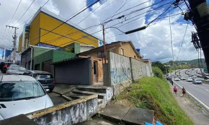 Casa com 2 dormitórios à venda, 180 m² por R$ 650.000,00 - Parque Bahia - Cotia/SP