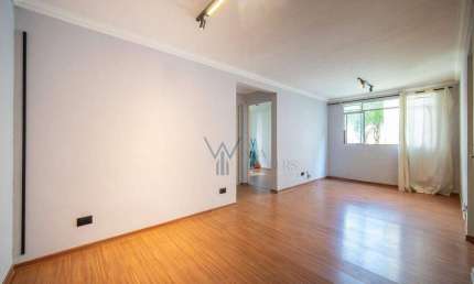 Apartamento com 2 quartos à venda, 54 m² por R$ 250.000 - Jardim Rio das Pedras - Cotia/SP